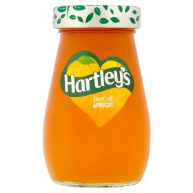 Hartley's Best Apricot Jam
