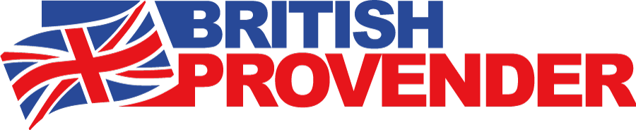 British-Provender