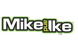 Mike and Ike