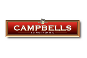 Campbells Shortbread