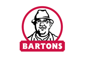 Bartons Pickles