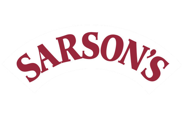 Sarsons