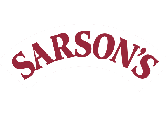 Sarsons